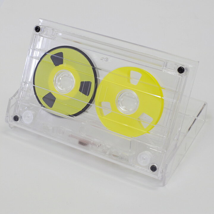 KOJOE TAPE YELLOW BUCKS BUPPON カセット テープ楽天市場】オープン 
