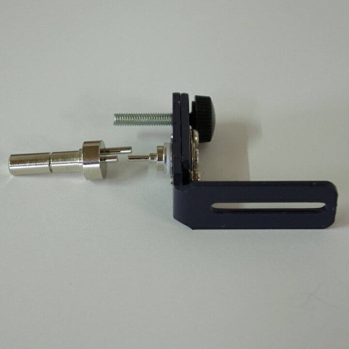 楽天市場】ミニ四駆SPタイヤカッターV2改造キット用ホイール取付軸 