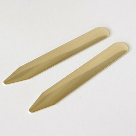 カラーキーパー 真鍮 70mm 日本製