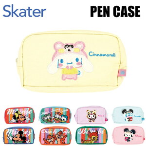 y ő40%OFF zyzSKATER XP[^[ y|[` 傫 傫 hJ M Disney fBYj[ g yP[X |[` e fB[X LN^[ l CN|[` 