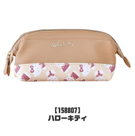 【 30%OFF★在庫限り 】【送料無料】サンリオ がま口ポーチ キャラクター ペンポーチ マルチポーチ 大容量 小物入れ おしゃれ レディース キャラクター シンプル 大人 化粧ポーチ コスメポーチ ポケット 収納 ペンケース 筆箱 中学生 女子 小学生 高校生 女の子 かわいい