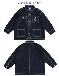 �y 10%OFF�� �z�y���������zL.COPECK �G���R�y�b�N �f�j���J�o�[�I�[�� �W���P�b�g �L�b�Y �q���� �j�̎q ���̎q �{�[�C�Y �K�[���Y �f�j���W���P�b�g �X�g���b�` �I�[�o�[�T�C�Y �傫�� �r�b�O