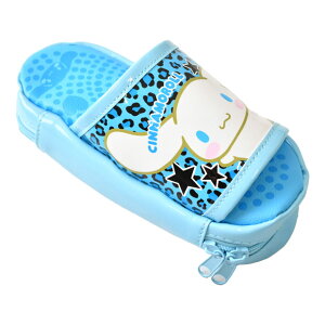 【 20%OFF★在庫限り 】【送料無料】サンリオ sanrio マルチポーチ サンダル型 ポーチ 筆箱 文房具入れ ペンケース 小学校 小学生 中学生 高校生 女の子 女子 JK 小物入れ かわいい ペンポーチ