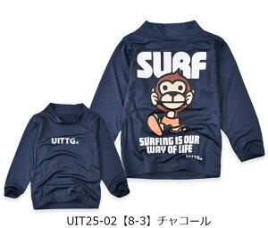 �y���������zUITTG BABY ���b�V���K�[�h �L�b�Y ���Ԃ� ���� �j�̎q ���� T�V���c �������b�V���K�[�h �t�@�X�i�[�Ȃ� ���w�� ���w�� �E�C�b�O�x�C�r�[ ���� �΍� ���O�� 120cm 130cm 140cm 150cm 160cm 