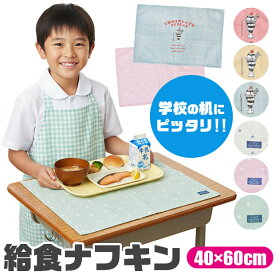 【送料無料】ランチマット ランチクロス 小学生 ランチョンマット 洗える ランチョンマット 40 60cm クロス テーブルマット ナフキン プリント 横長 給食 お昼ご飯 幼稚園 子供用 スクール おしゃれ 大人 子供 男の子 女の子 大きめ 布 給食ナフキン 柄 かわいい 小学校