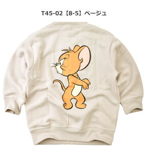 �y���������zTOM��JERRY �g�����W�F���[ �r�b�O�V���G�b�g �g���[�i�[ ���N�� �I�[�o�[�T�C�Y BIG�V���G�b�g �؍��q���� �傫�� ������� �q���� ���̎q �j�̎q �L�b�Y �q�� ������� ��������