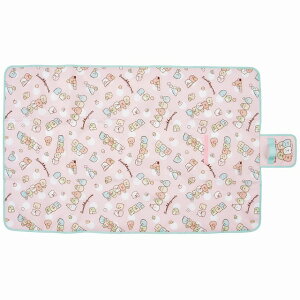 y 10%OFF zyzXP[^[ W[V[g  唻 ܂ A~ A~  W[V[g RpNg 傫 2lp LN^[ 90×140 W[}bg sNjb