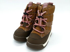 【SALE】【CONVERSE】CHILD ALL STAR WP LU BOOTS BEIGE チャイルド オールスター WP LU ブーツ ベージュ