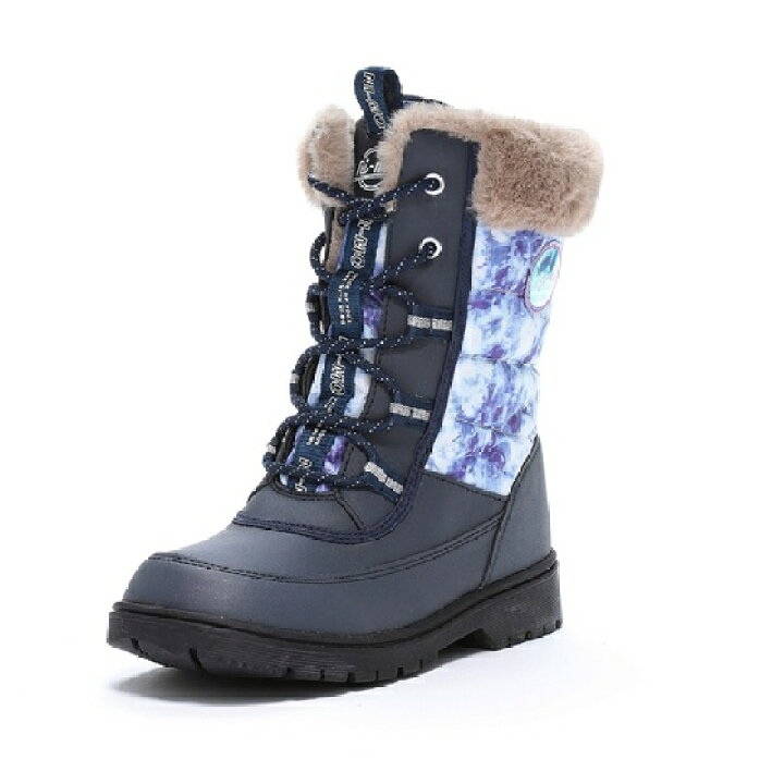 楽天市場】【moonstar】NM WPJ019 NAVY ネイビー ムーンスター ニーモ 