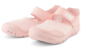 【処分価格】【NEW BALANCE】YO208 SA2 PINK 208 v2 Sandal ピンク ニューバランス サンダル キッズ 子供靴 サマーシューズ 水陸両用 アクアシューズ アウトドア 水遊び プール 海 川
