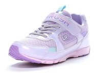 【処分価格】【moonstar】LUVRUSH LV 1162 PEARLPURPLE パールパープル ムーンスター ラブラッシュ 子供…