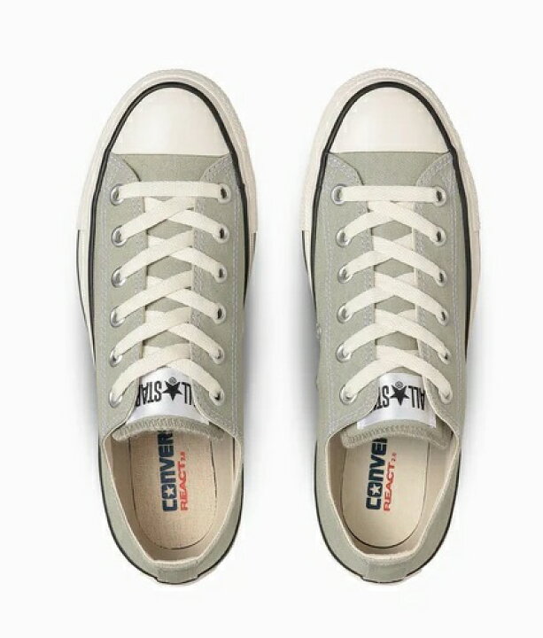 楽天市場】【SALE】【CONVERSE】ALL STAR (R) OX LIGHTSAGE 
