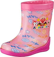 【処分価格】【moonstar】ROMP C57 ANPANMAN PINK ムーンスター ロンプ C57 アンパンマン ピンク 子供靴 …
