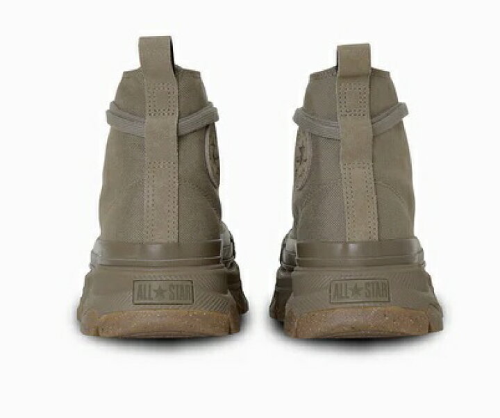 楽天市場】【SALE】【CONVERSE】1SE257 ALL STAR (R) TREKWAVE BT HI 