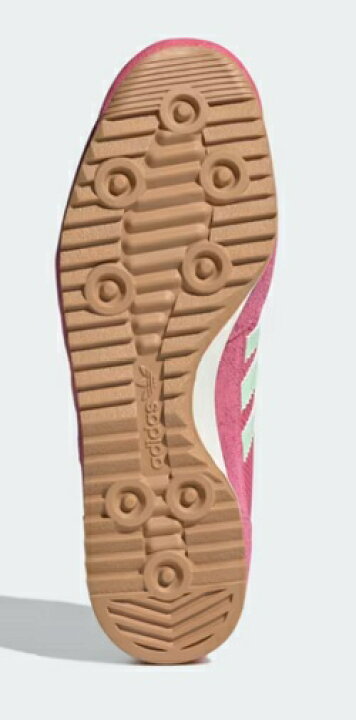 楽天市場】【SALE】【adidas】JI1879 SL 72 OG W PINK/GREEN 