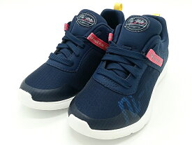 【SALE】【MoonStar】NM J053 NAVY【ムーンスター】ネイビー【ニーモ】【Ni-mo】