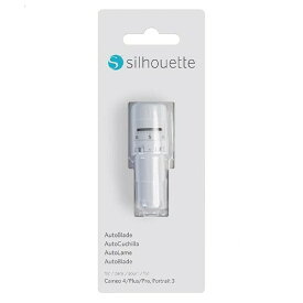 シルエットカメオ4・自動刃だし調整機能付きカッターセット 並行輸入品