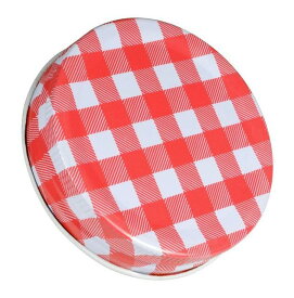 Mason Jar メイソンジャー用 レギュラーマウス用 カラーふた