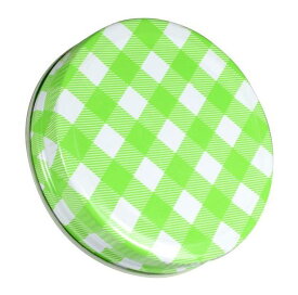 Mason Jar メイソンジャー用 レギュラーマウス用 カラーふた