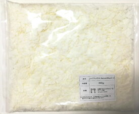 ソイワックス 大豆ワックス NatureWaxC-3 300g