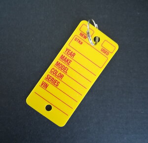 U.S.J[fB[[ŎۂɎgĂ钴L[^O