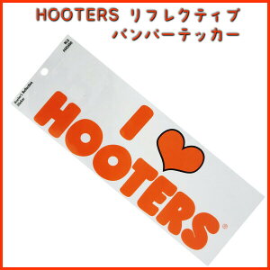 HOOTERS tNeBu op[ XebJ[yt[^[Y z
