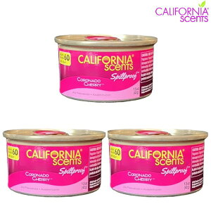 CALIFORNIA SCENTS JtHjAEZc Organic Air Freshener RihE`F[ 3ʃZbg ԗp p