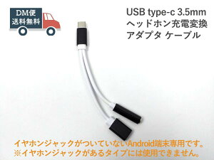 Cz USB type-c 3.5mmwbhz[dϊA_v^ P[u DM֑
