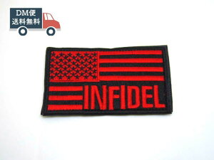 AJ INFIDEL pb` by ToQ[ bh ToCo ~^[ DM֑