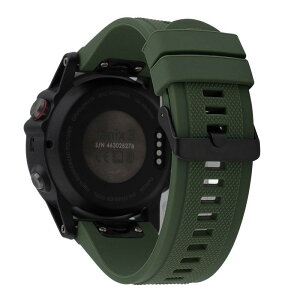 GARMIN K[~ Fenix 5X/6X/6X Plus/3p pxg Xgbv o[ VR A[~[O[
