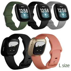 Fitbit Versa 3 oh VR LTCY S11F j X|[c tBbglX y