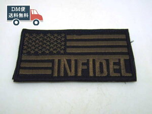 AJ INFIDEL pb` by ToQ[ ToCo ~^[ uE DM֑