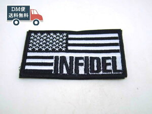 AJ INFIDEL pb` by ToQ[  ToCo ~^[ DM֑