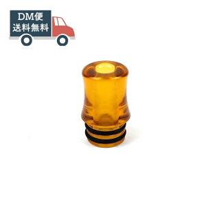 510�K�iMTL�p�h���b�v�`�b�v PEI �E���e�� �V���[�g�^�C�v 11mm vape