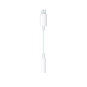iPhone 7ȉp Cz Lightning 3.5mmwbhzϊA_v^ P[u 