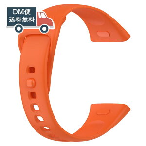 Xiaomi redmi watch 3�p �����o���h �x���g �I�����W