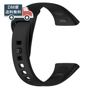 Xiaomi redmi watch 3�p �����o���h �x���g �u���b�N
