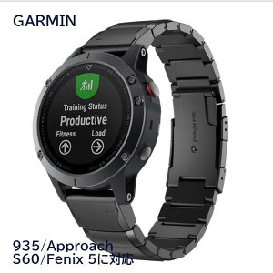 GARMIN K[~ 935/Approach S60/Fenix 5 rvXeX xg oh ubNEVo[ 