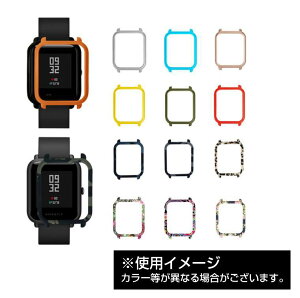 S6F Amazfit BippP[X ی n[h Jo[ DM֑
