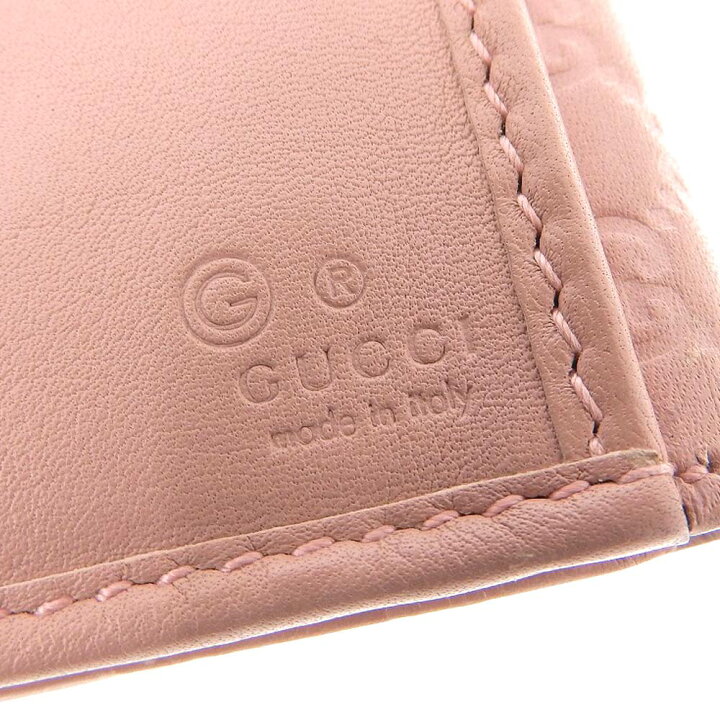 楽天市場】【8/1 P2倍】【本物保証】 箱付 グッチ GUCCI マイクロ 
