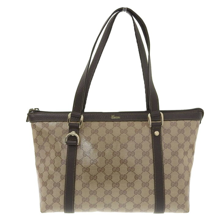 楽天市場】【8/1 P2倍】【大幅値下げ！】 グッチ GUCCI GGクリスタル 