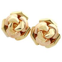 楽天市場】中古 ピアス（モチーフ花）（ジュエリー・アクセサリー）の通販