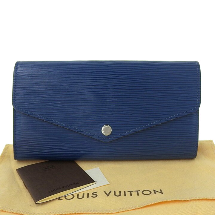 楽天市場】【本物保証】 布袋付 美品 ルイヴィトン LOUIS VUITTON エピ  