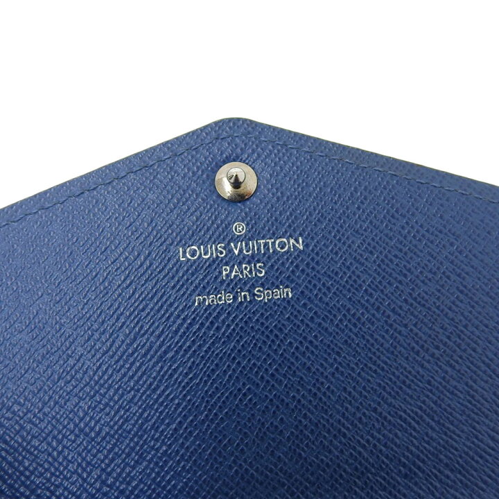 楽天市場】【本物保証】 布袋付 美品 ルイヴィトン LOUIS VUITTON エピ  