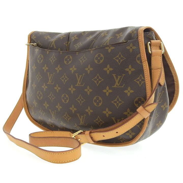 楽天市場】【本物保証】 ルイヴィトン LOUIS VUITTON モノグラム  