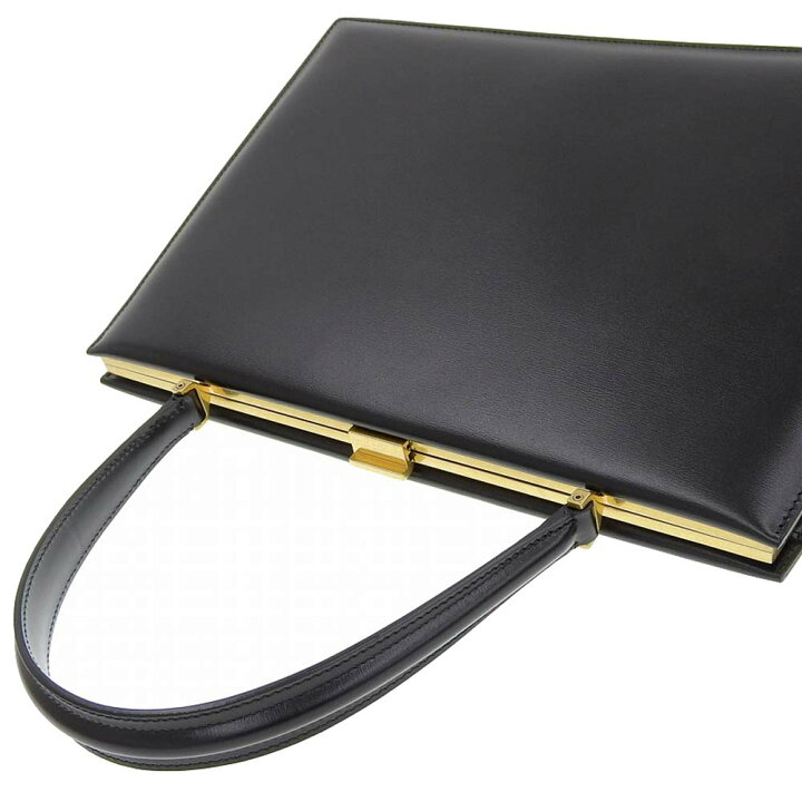 楽天市場】【本物保証】 箱付 新品同様 セリーヌ CELINE クラスプ 