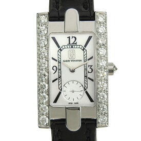 ハリー・ウィンストンの時計を娘にプレゼントしたい！おしゃれなレディース腕時計のおすすめを教えてください。