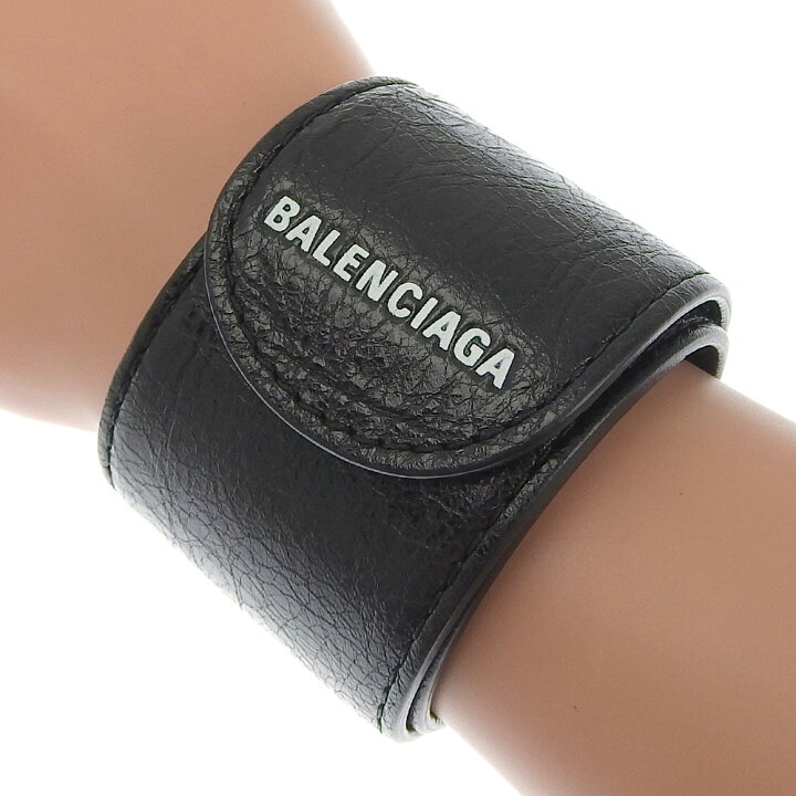 楽天市場】【本物保証】 箱・保付 新品同様 バレンシアガ BALENCIAGA  