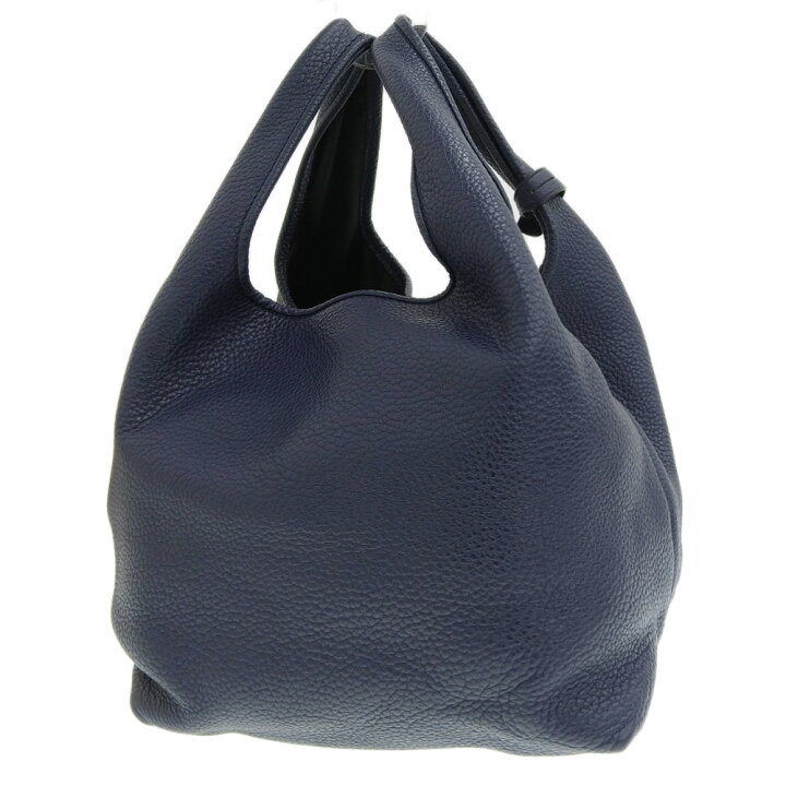 楽天市場】【本物保証】 布袋付 超美品 ロエベ LOEWE カリエPM 