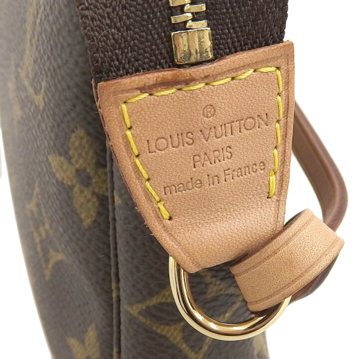 楽天市場】【本物保証】 超美品 ルイヴィトン LOUIS VUITTON  